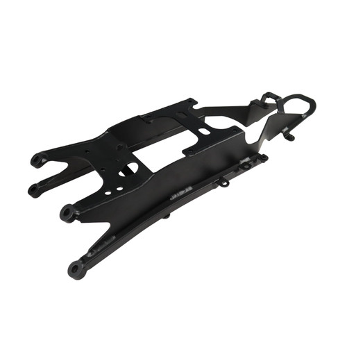 Bâti arrière yamaha - arrière,