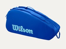 Wilson Sac Pour 6 Raquettes De