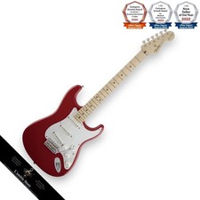 Guitare électrique Fender