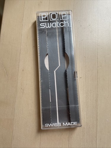 Swatch boîte étui - _,