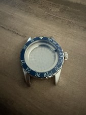 boîtier de montre Eterna