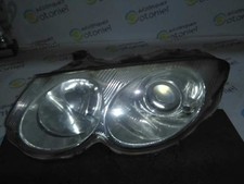 FEU GAUCHE / BIFARO / 588787