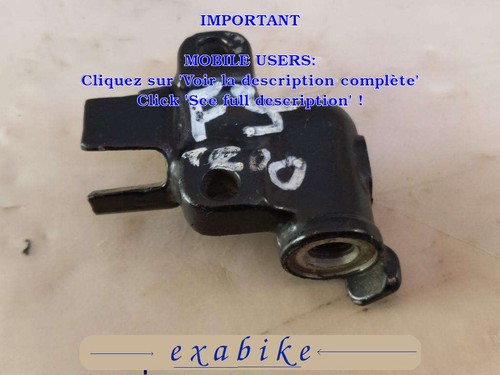 Repartiteur frein pour - repartiteur,