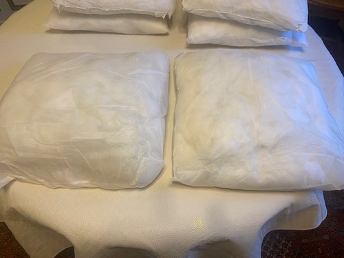 Coussins garnissage - 2,