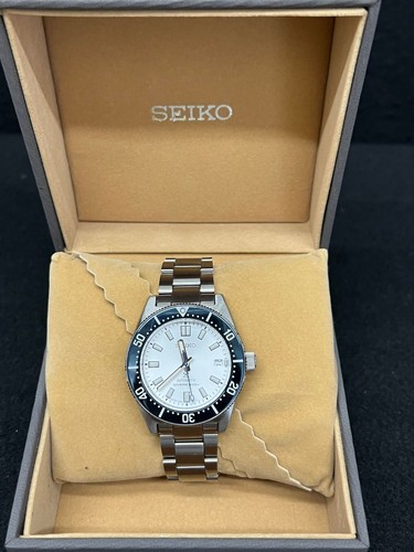 Seiko prospex sbdc139 140th - seiko,