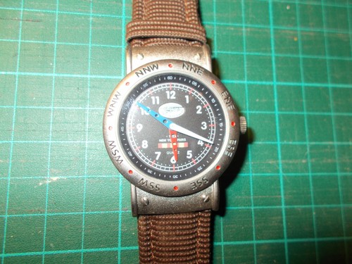 Montre spirit of st louis - montre,