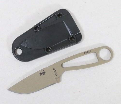 Nob esee knives - esee, rowen