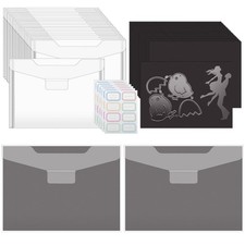 Rangement Dies Scrapbooking