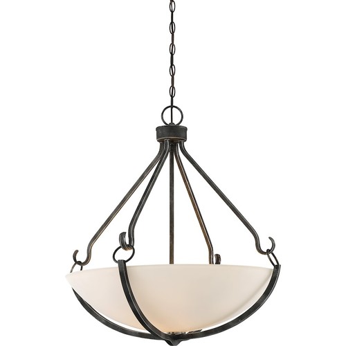 Nuvo lighting sherwood light - sherwood, 4