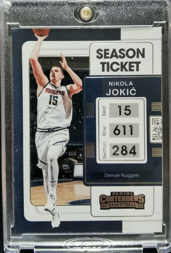 2021 panini contenders - panini,