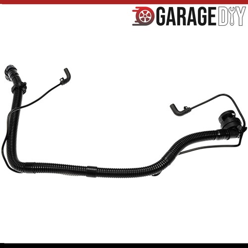 Dorman pcv tube assembly for - tube,