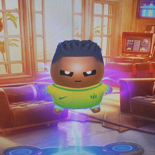 Fortnite sprite vini - fortnite,
