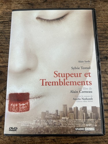 Dvd corneau testud - dvd, /