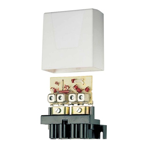 Amplificateur poteau 1 - amplificateur,