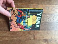 PETIT FORMAT BD YUMA 231 lug