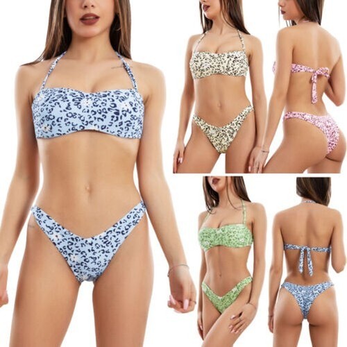 Bikini femme bande - femme, bande-écharpe