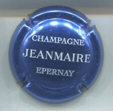 Capsule de Champagne JEANMAIRE