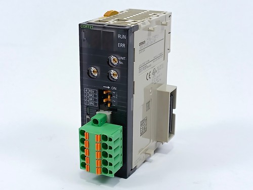Omron cj1w cort21 unité can - cj1w-cort21,