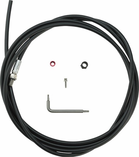 Avid elixir hydraulic line - elixir,