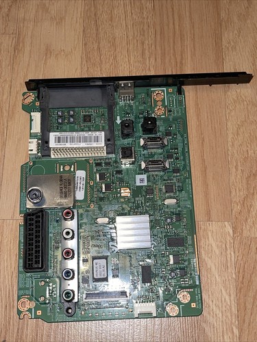 Platine main board ref