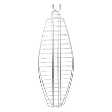  Panier de gril à poisson