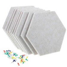  Feuille Feutrine Tableau