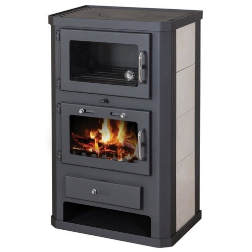 Cuisiniere bois victoria - bois,