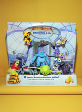 Mac Donald's McDo Happy Meal -