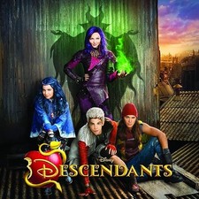 Descendants (Original