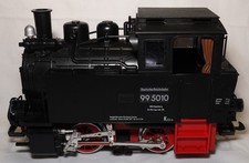 Locomotive vapeur 0-4-0