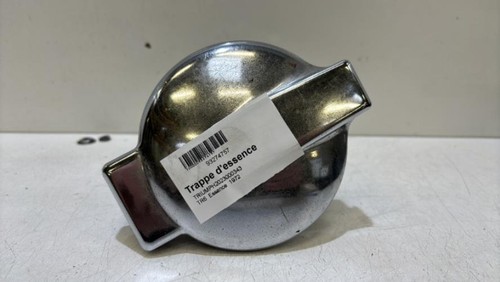 Trappe essence triumph tr6 - d'essence,