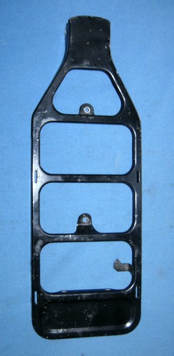 Solex porte bagages - ,