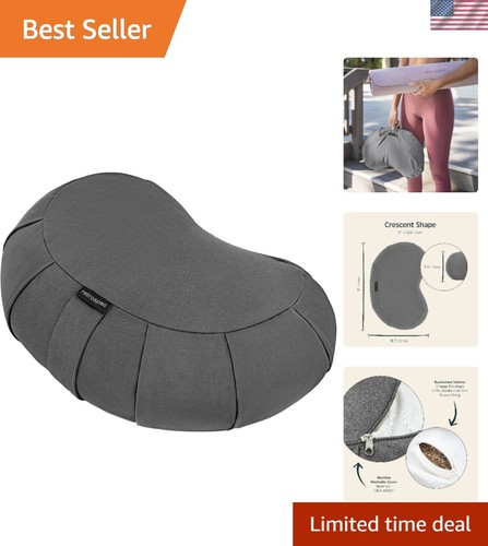 Meditation cushion yoga - meditation,