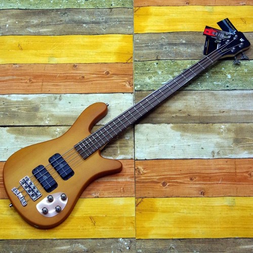 Warwick streamer standard 4st - streamer,
