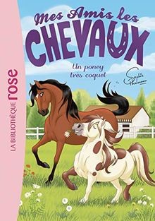 Mes amis les chevaux - ., vol.