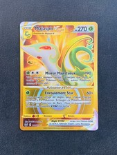 Carte Pokémon Majaspic Vstar