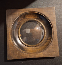 Ancien petit cadre Photo en