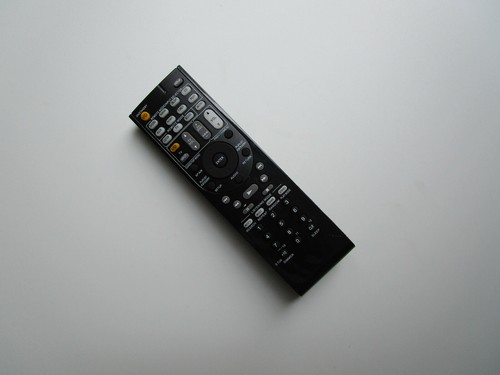 Remote control for onkyo - remote,