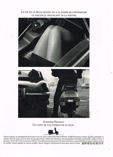 Publicite advertising 084 - publicite,