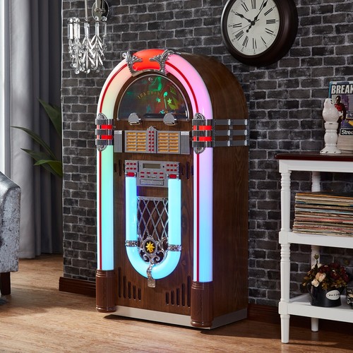 Arkrocket saturn jukebox - arkrocket,