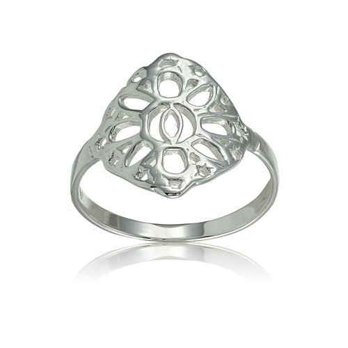 Argent sterling filigrane - argent,
