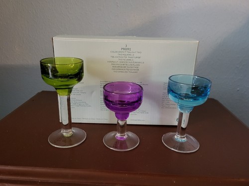 Partylite retired color - ,