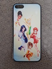 Coque Plastique Rigide Housse