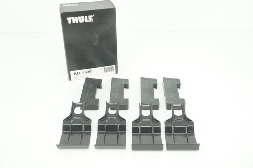 Thule kit montage galerie - de,
