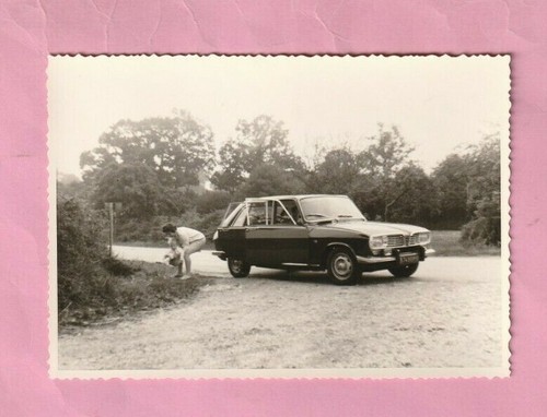 Photographie photo renault - -,