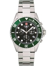 Swiss Alpine Military