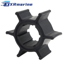 Impeller de pompe à eau pour moteurs Yamaha 6 CV, 8 CV, 2 temps 655-44352-09