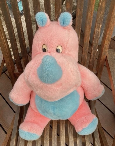 Doudou grande peluche - doudou,