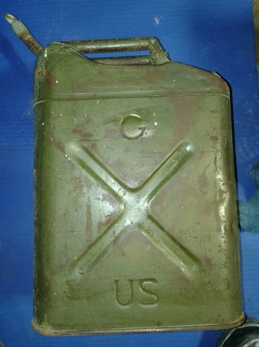 Vintage usa military army - us,