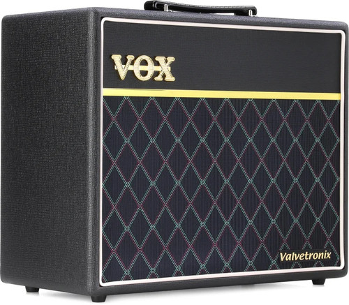 Vox vt40x classic - vt40x, 40-watt
